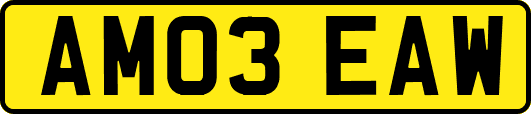 AM03EAW