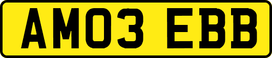 AM03EBB
