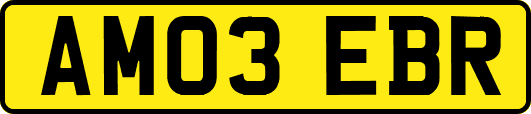 AM03EBR