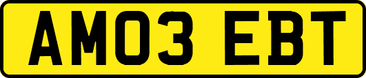 AM03EBT