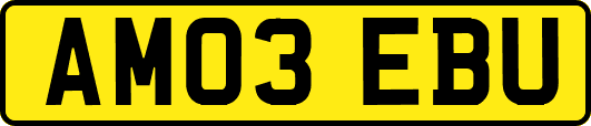 AM03EBU