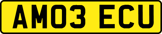 AM03ECU