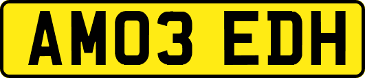 AM03EDH