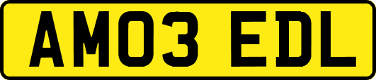 AM03EDL