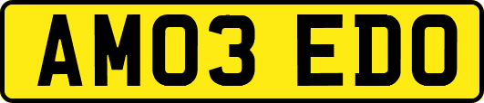 AM03EDO