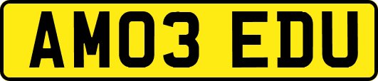 AM03EDU