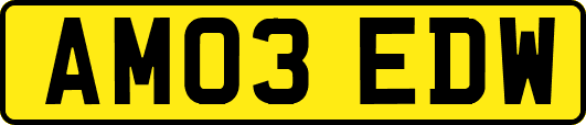 AM03EDW