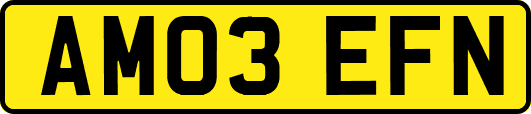AM03EFN