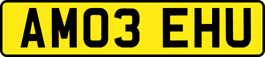 AM03EHU