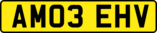 AM03EHV