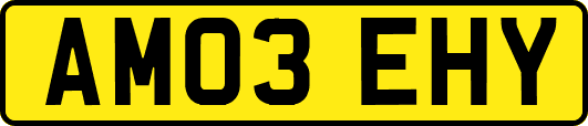 AM03EHY