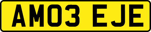 AM03EJE