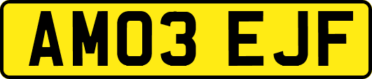 AM03EJF