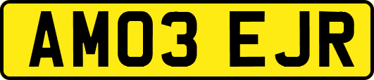 AM03EJR