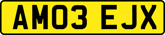 AM03EJX
