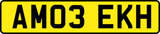 AM03EKH