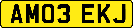 AM03EKJ
