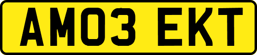 AM03EKT