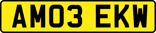 AM03EKW