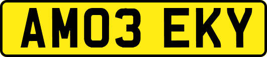 AM03EKY