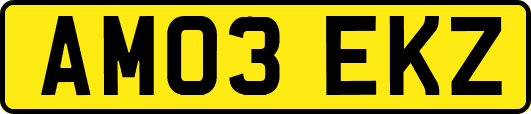 AM03EKZ