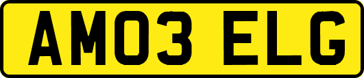 AM03ELG