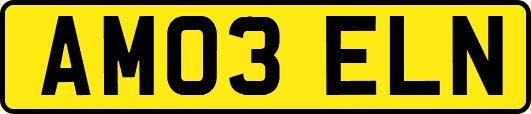AM03ELN