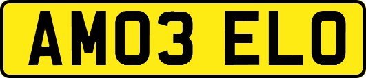 AM03ELO