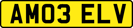 AM03ELV