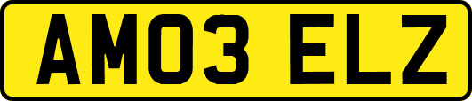 AM03ELZ