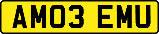 AM03EMU