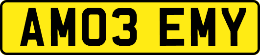 AM03EMY