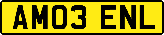 AM03ENL