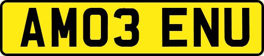 AM03ENU