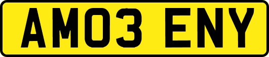AM03ENY
