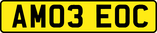 AM03EOC