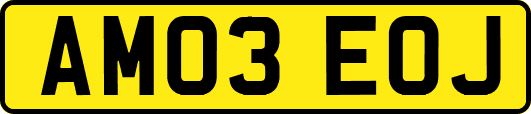 AM03EOJ