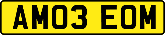 AM03EOM