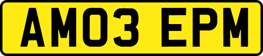 AM03EPM
