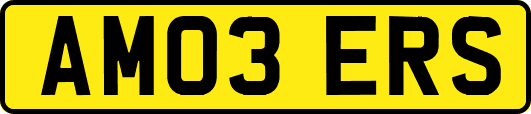 AM03ERS