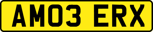 AM03ERX