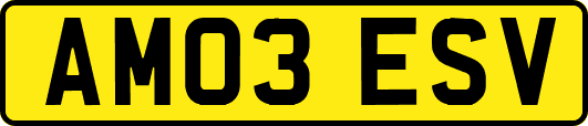 AM03ESV
