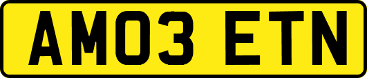 AM03ETN