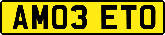 AM03ETO