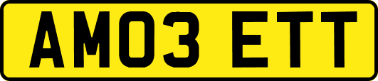 AM03ETT