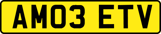 AM03ETV