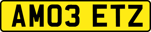 AM03ETZ