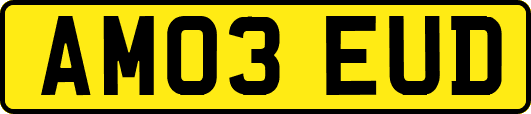 AM03EUD