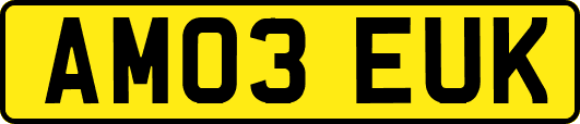 AM03EUK