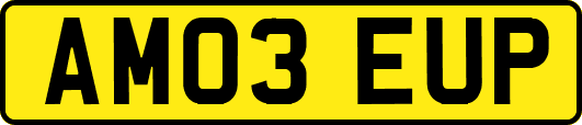 AM03EUP